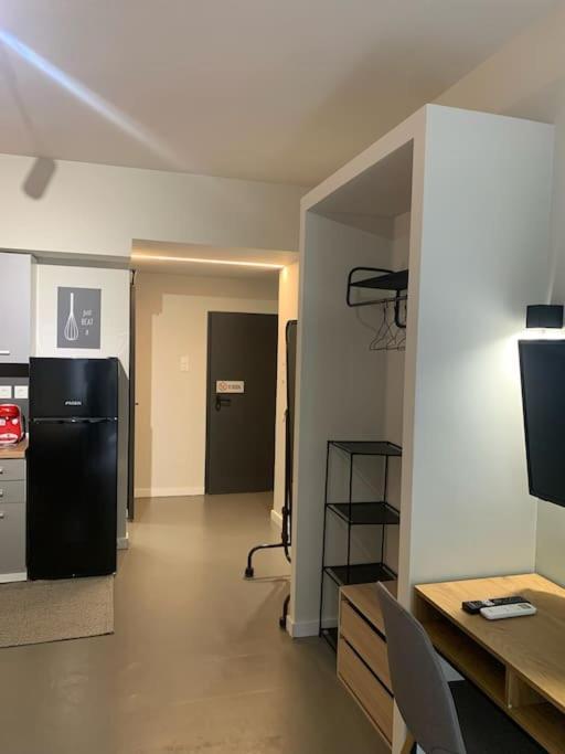 E2G Urban Stay With Balcony Szaloniki Kültér fotó